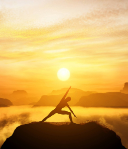 cursus Qi Gong